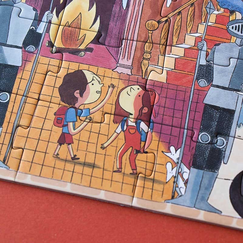 luminiscente y reversiblle